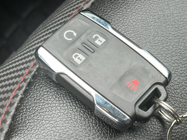 Used 2016 GMC Canyon SLE w/ All Terrain Package AWD/4WD image 32
