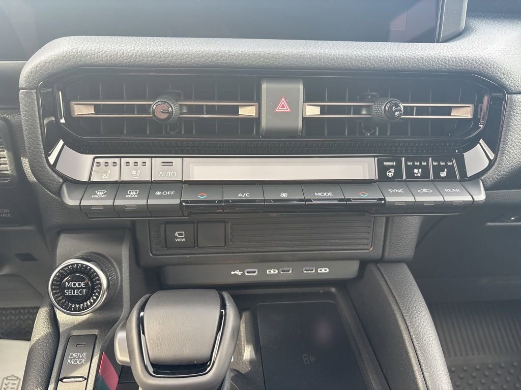 New 2026 Toyota Land Cruiser image 24