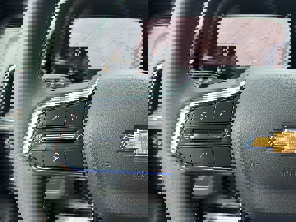 New 2026 Chevrolet Suburban LT w/ Comfort Package image 22