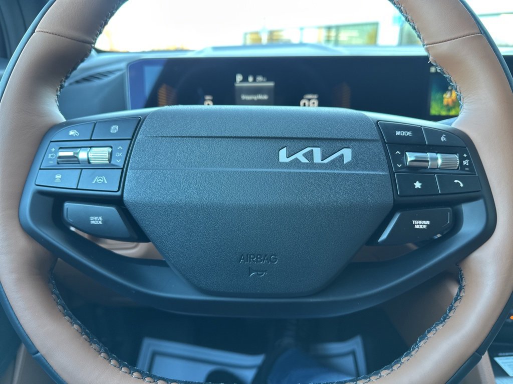 New 2026 Kia Sportage X-Line image 36