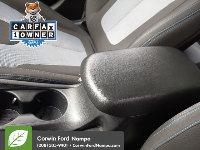 Used 2020 Hyundai Veloster 2.0 image 19
