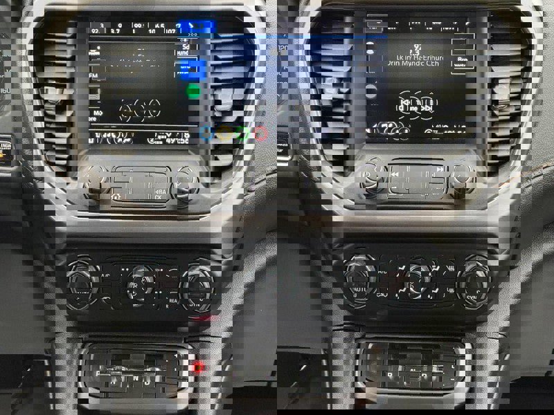 Used 2023 GMC Acadia AT4 w/ Preferred Package image 14