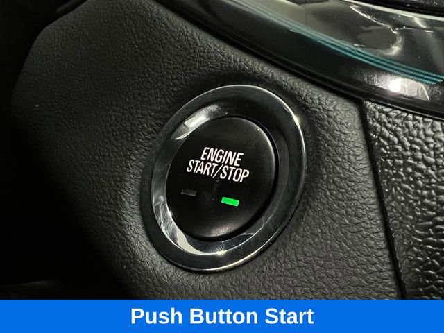Used 2019 Chevrolet Impala Premier image 21