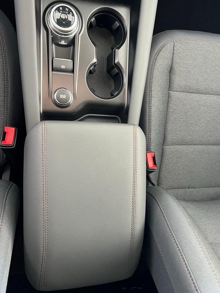 New 2026 Ford Explorer Active image 14