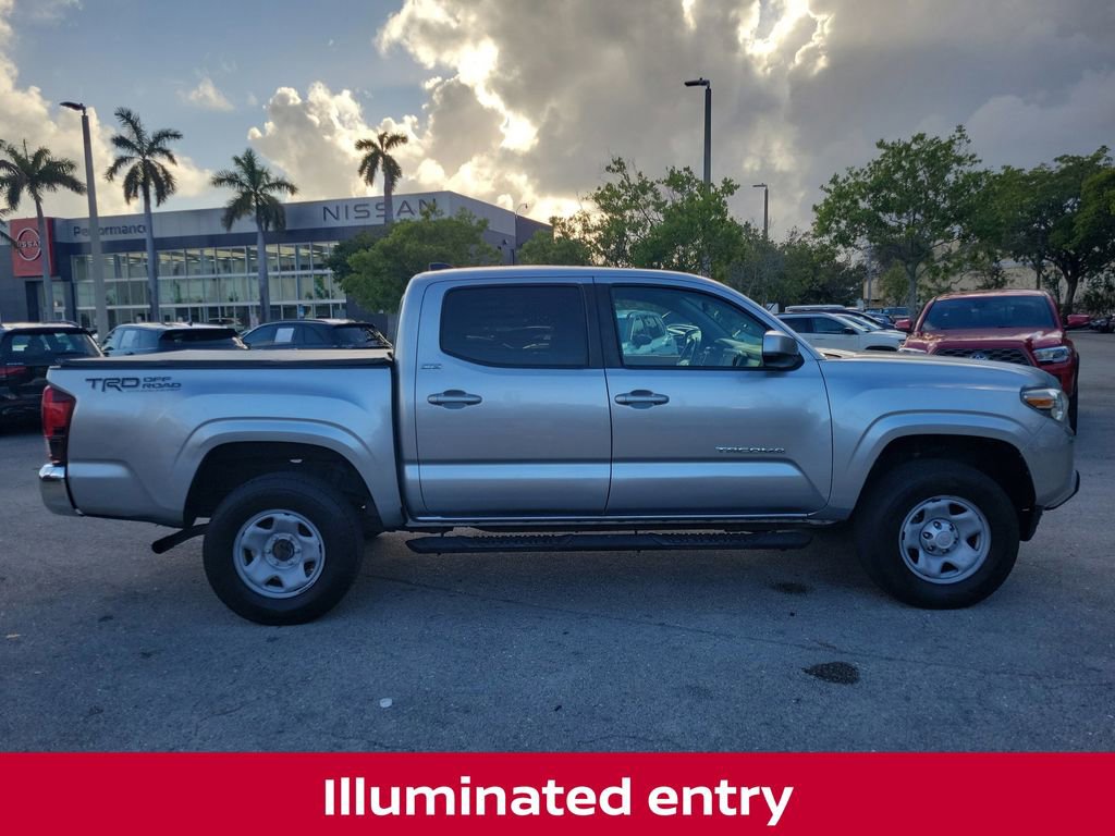 Used 2022 Toyota Tacoma SR5 image 9