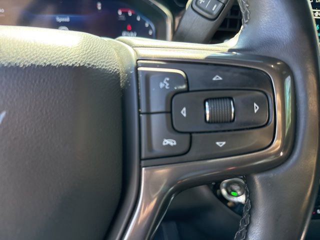 Used 2024 Chevrolet Silverado 2500 High Country w/ Technology Package image 16