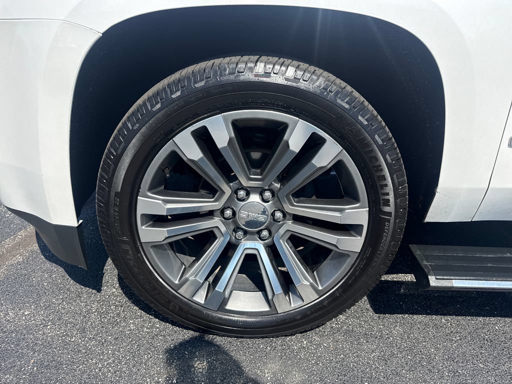 Used 2020 GMC Yukon Denali w/ Denali Ultimate Package AWD/4WD image 26