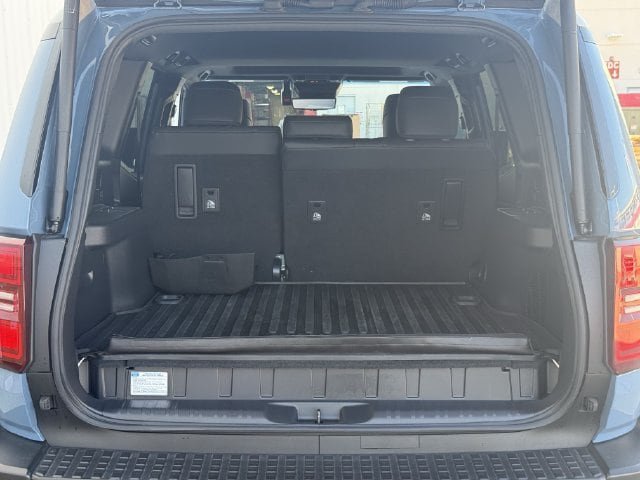 Used 2024 Toyota Land Cruiser w/ Premium Package AWD/4WD image 36