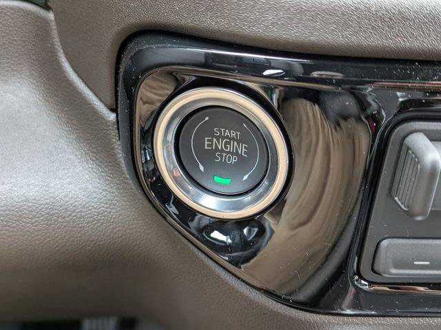 New 2026 Chevrolet Silverado 1500 LTZ w/ LTZ Premium Package image 32