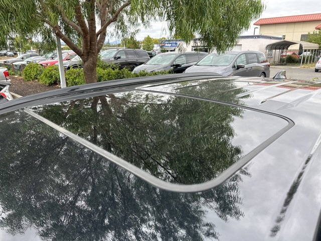 Certified 2025 Toyota RAV4 XSE image 19