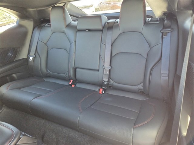 New 2026 Dodge Charger Scat Pack image 6