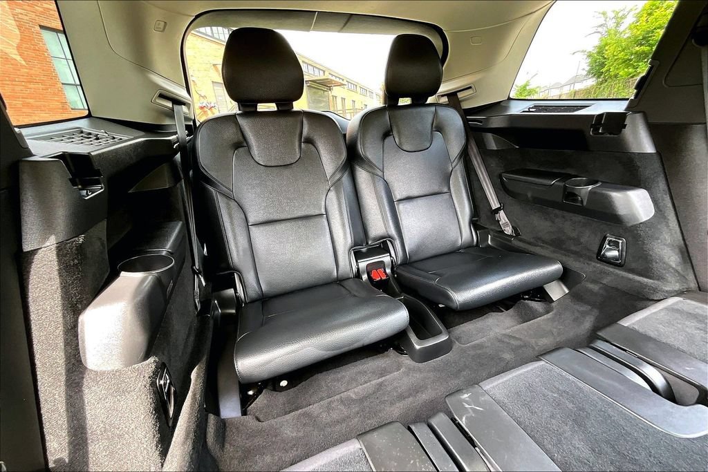 Used 2023 Volvo XC90 B6 Core w/ Climate Package AWD/4WD image 38
