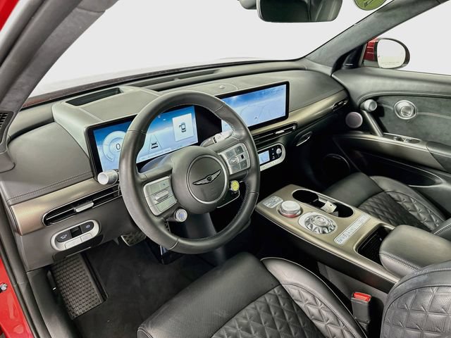 Used 2023 Genesis GV60 Performance AWD/4WD image 22