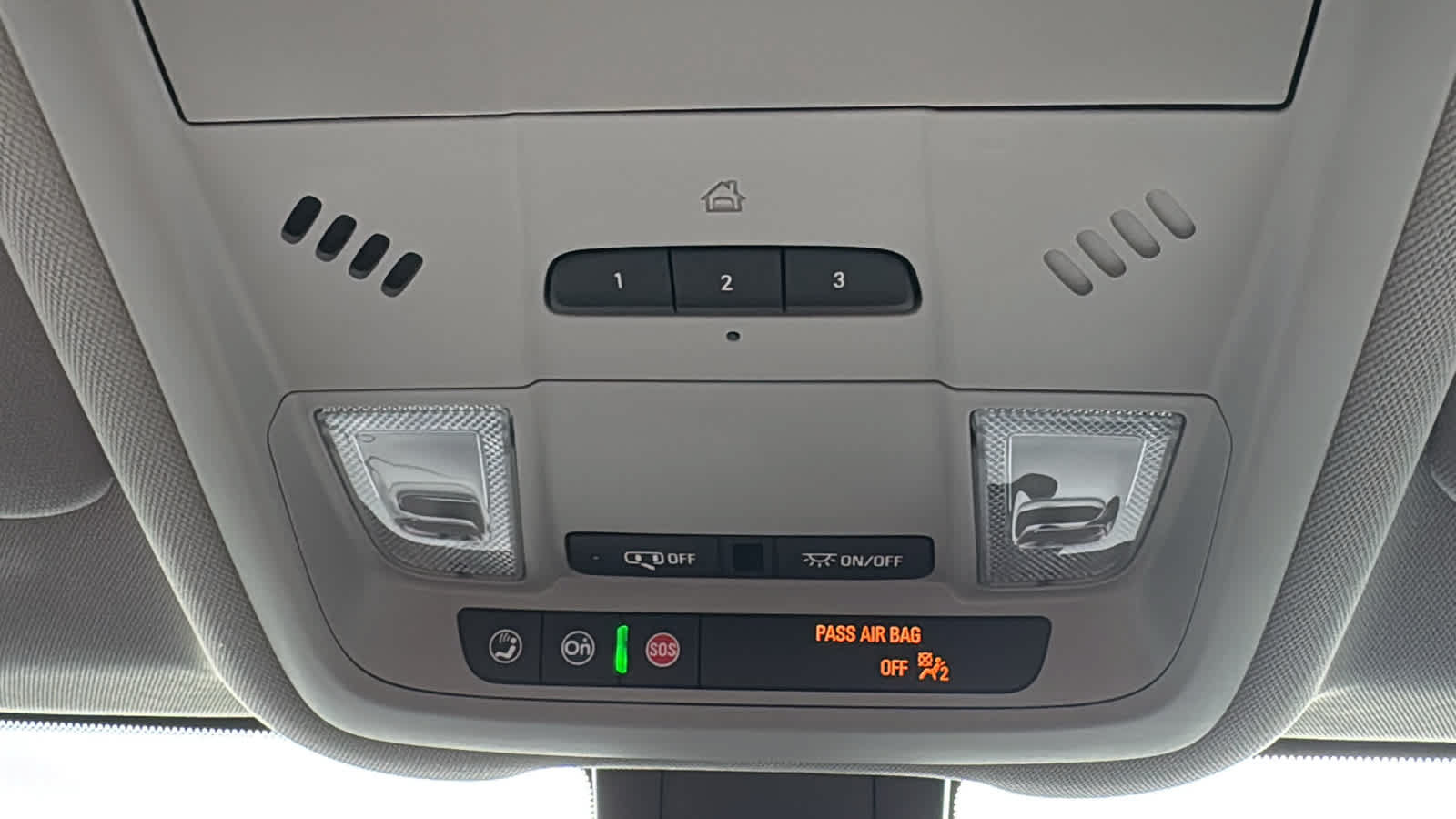 Certified 2020 Chevrolet Equinox LT AWD/4WD image 25