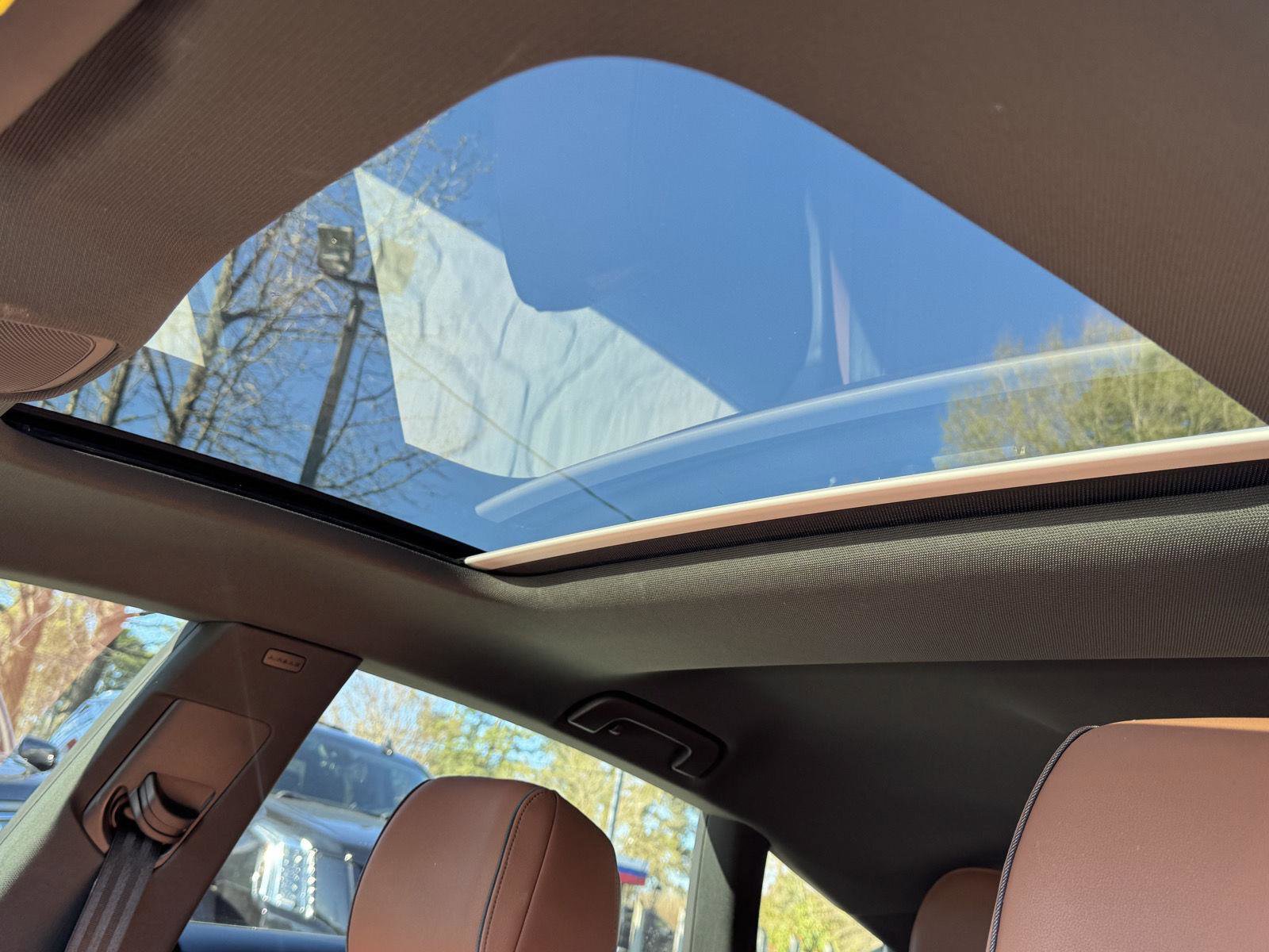 Used 2021 Audi A5 2.0T Prestige w/ Black Optic Package image 4