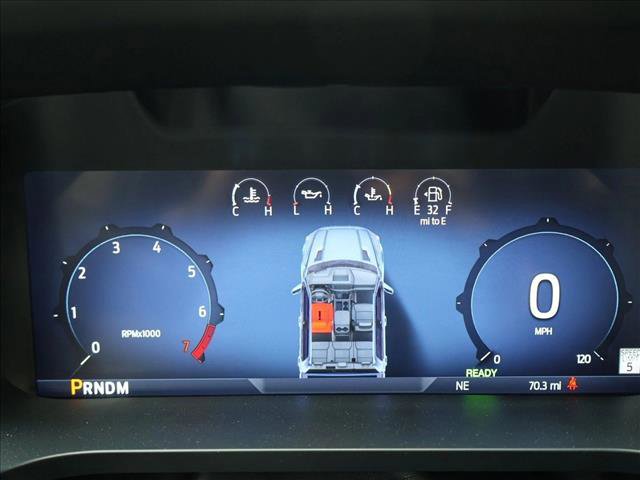 New 2025 Ford F150 XLT w/ Equipment Group 303A High AWD/4WD image 11