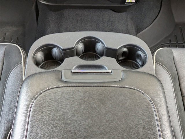 Used 2024 RAM 2500 Laramie w/ Safety Group image 20