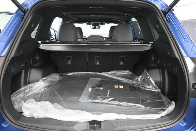 New 2026 Subaru Forester Premium AWD/4WD image 17
