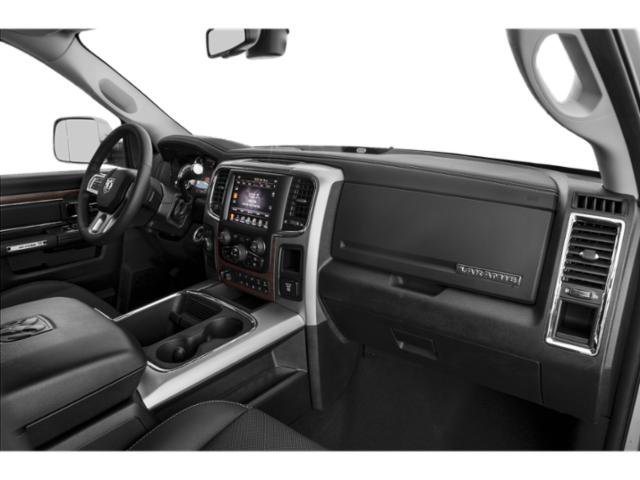 Used 2018 RAM 2500 Laramie w/ Off Road Package image 19