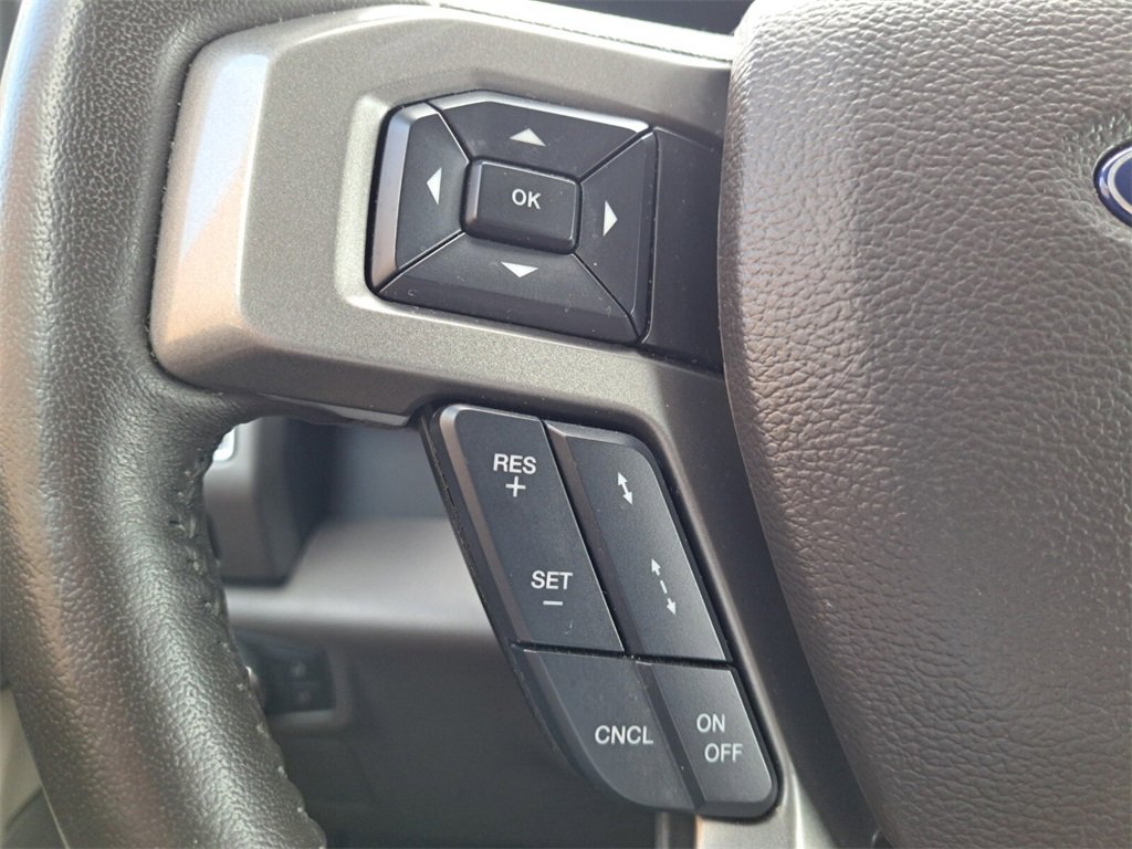 Used 2021 Ford Expedition XLT image 15