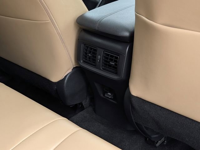 Used 2023 Toyota RAV4 XLE Premium FWD image 32