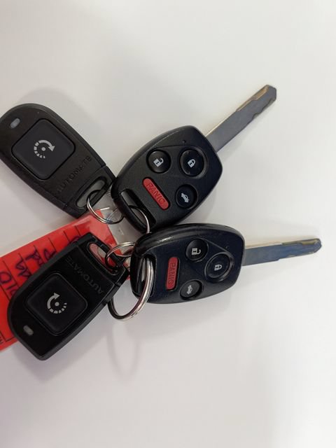 Used 2010 Honda Accord LX-P image 34