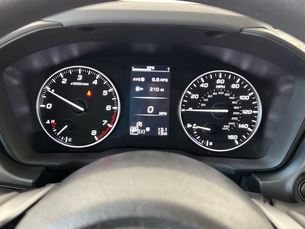 New 2026 Subaru Impreza 2.0i Sport AWD/4WD image 17