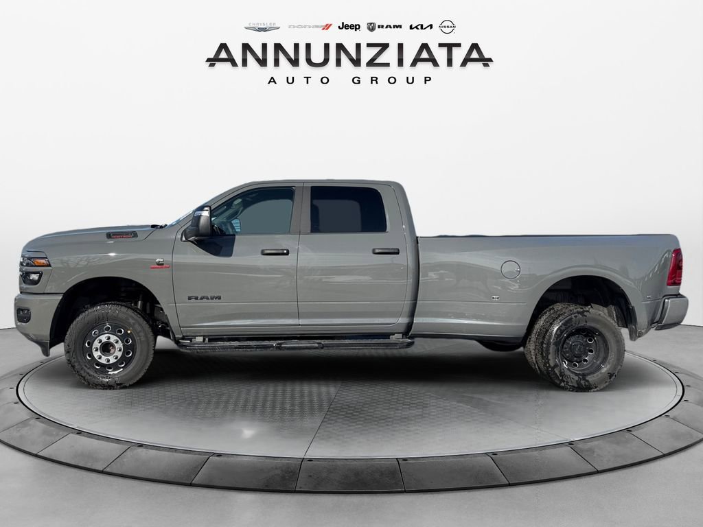New 2026 RAM 3500 Big Horn image 2