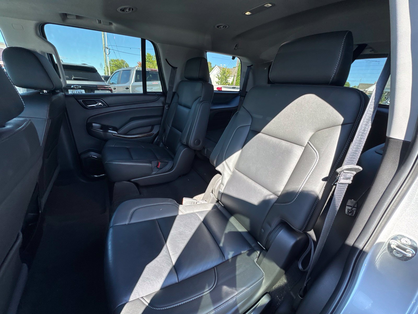 Used 2018 Chevrolet Tahoe LT AWD/4WD image 28