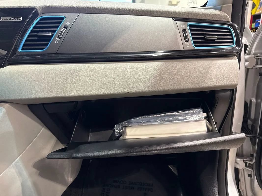 Used 2019 Kia Niro EX Premium w/ Sunroof Package FWD image 88