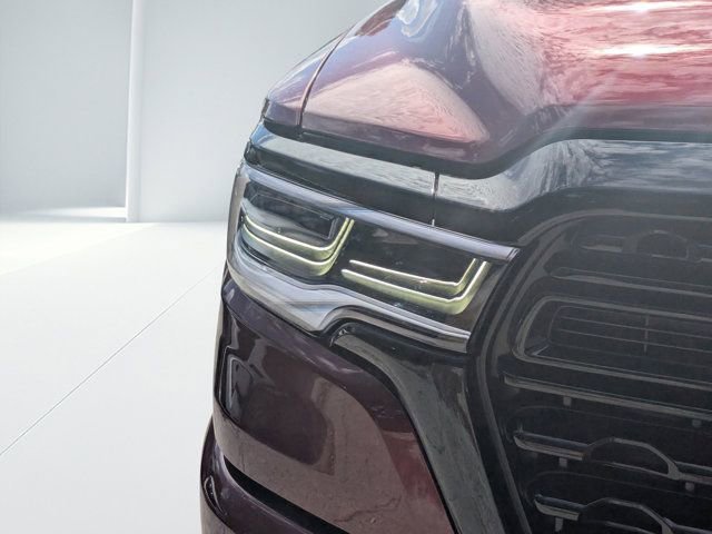 New 2026 RAM 1500 Limited image 8