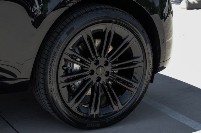 New 2026 Land Rover Range Rover SE AWD/4WD image 61