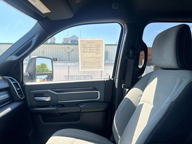 Used 2023 RAM 2500 Big Horn w/ Level 1 Equipment Group AWD/4WD image 24