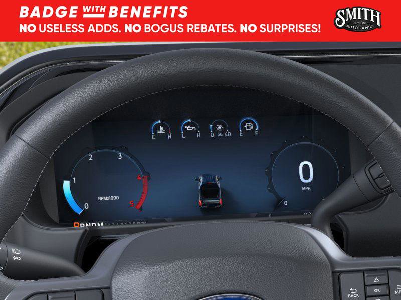 New 2026 Ford F250 Lariat w/ Lariat Premium Package image 14