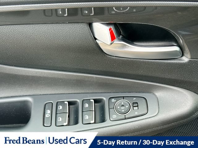 Used 2022 Hyundai Santa Fe SEL w/ Cargo Package AWD/4WD image 24