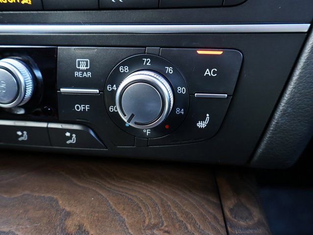 Used 2012 Audi A6 2.0T Premium Plus image 27