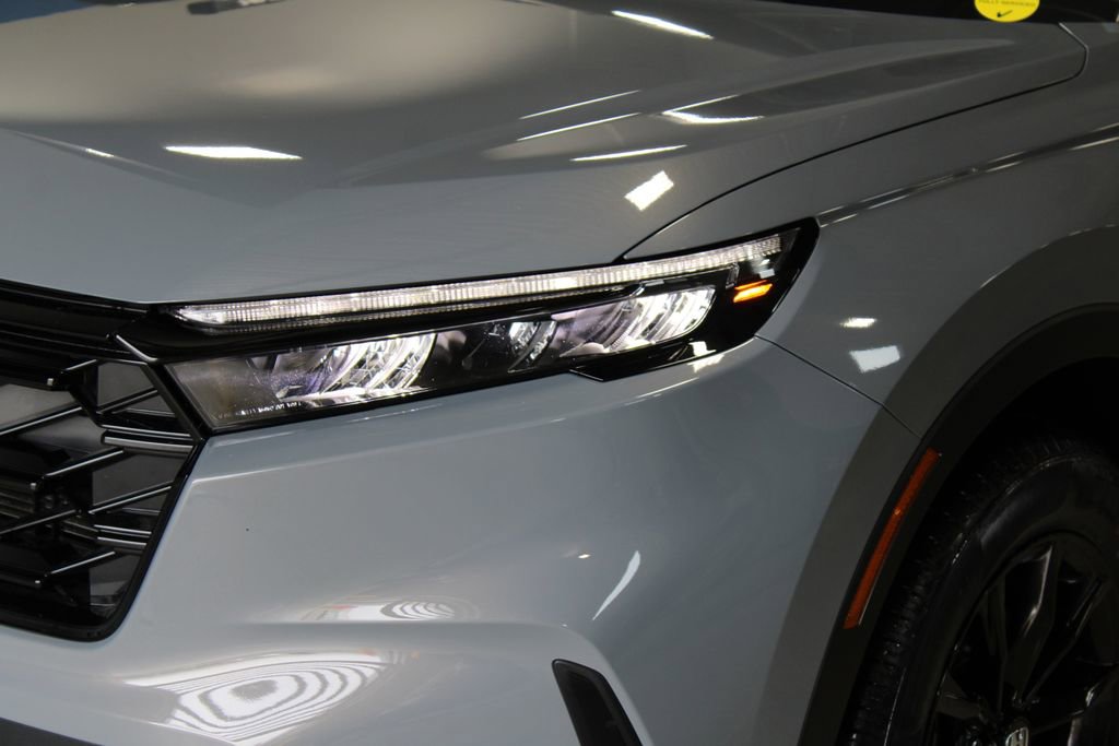 Used 2024 Honda CR-V Sport-L image 2