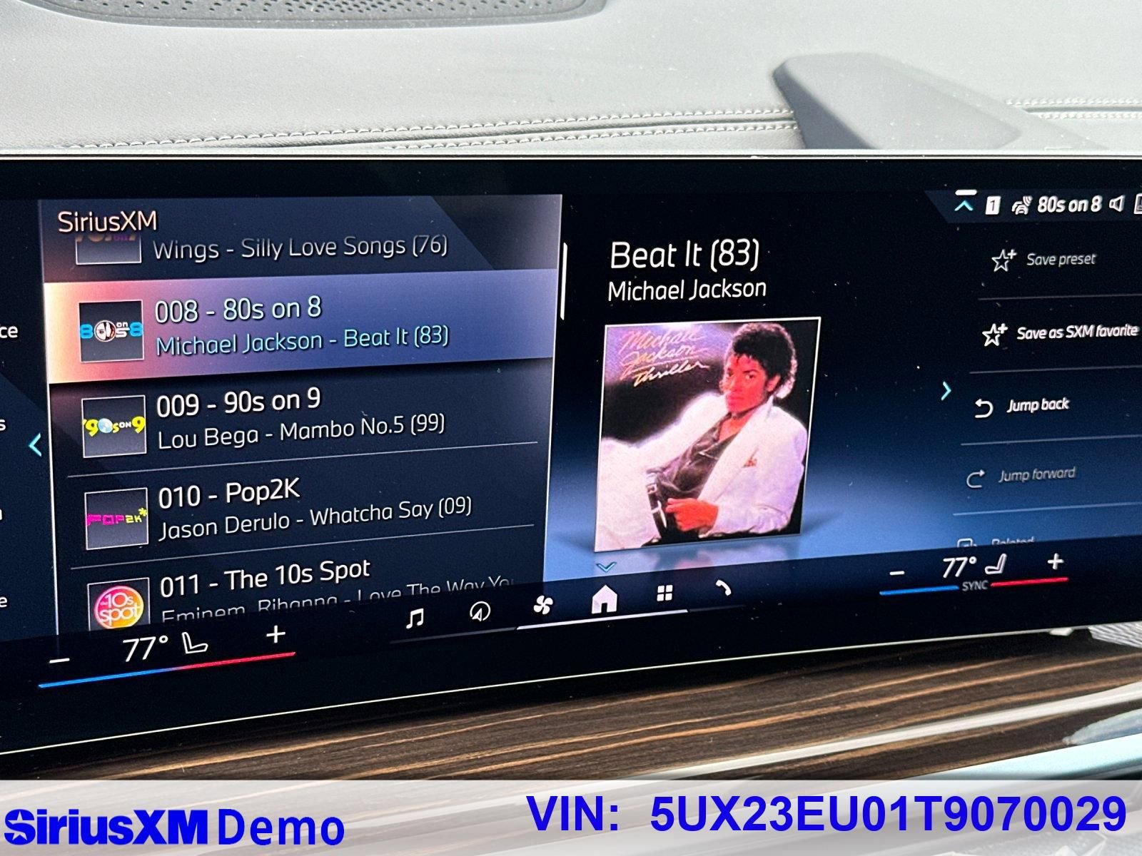 Used 2026 BMW X5 xDrive40i w/ Premium Package image 35