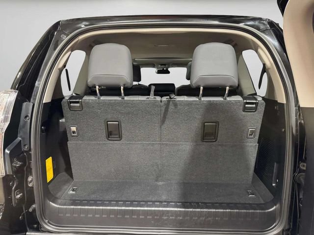 Used 2019 Lexus GX 460 Premium AWD/4WD image 31