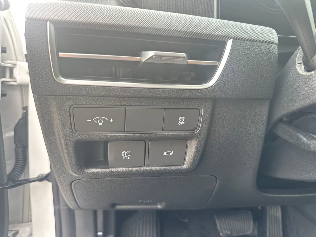 New 2026 Hyundai Sonata SEL AWD/4WD image 18