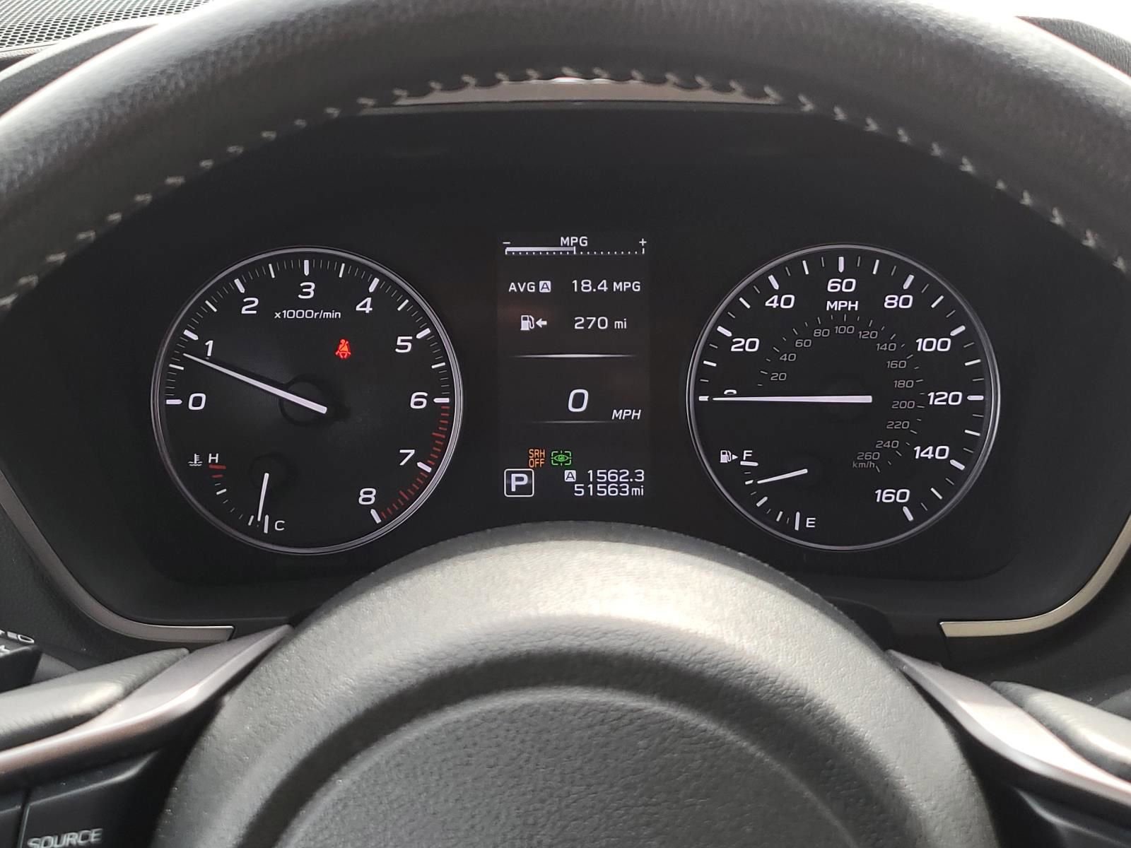 Used 2023 Subaru Ascent Limited w/ Popular Package #2A image 31