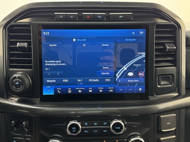 Used 2021 Ford F150 XLT w/ Equipment Group 302A High image 20