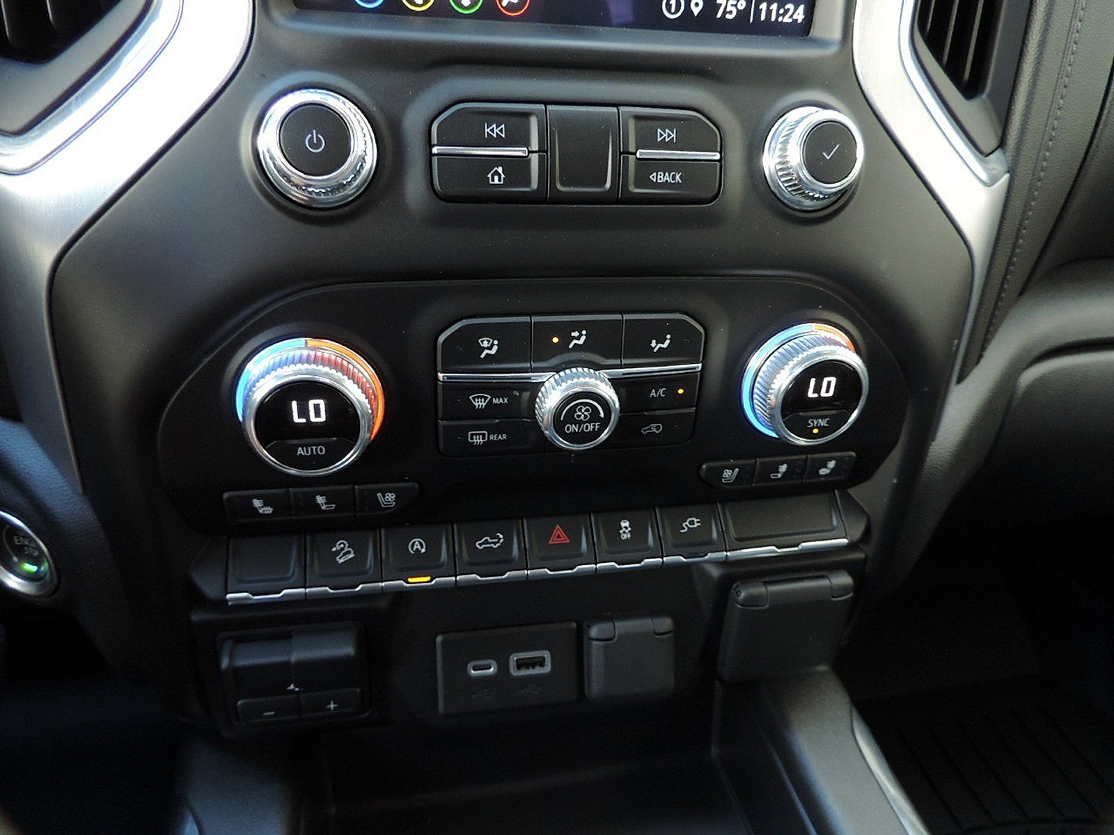 Certified 2021 GMC Sierra 1500 SLT image 24