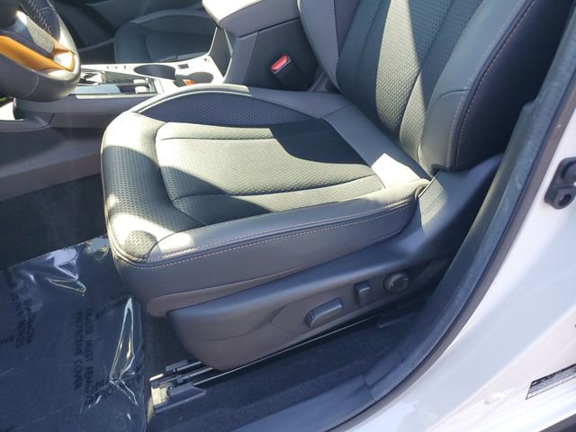 Certified 2024 Subaru Crosstrek 2.5i Wilderness w/ Crosstrek Mirror Package image 20