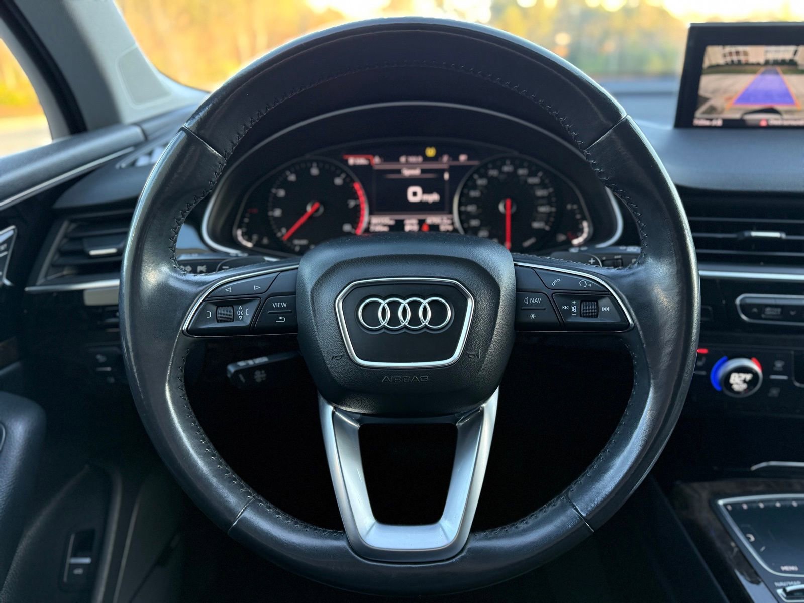 Used 2018 Audi Q7 3.0T Premium Plus image 24