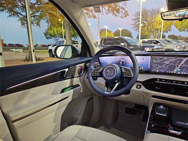 New 2026 Buick Enclave Avenir w/ Super Cruise Package image 10