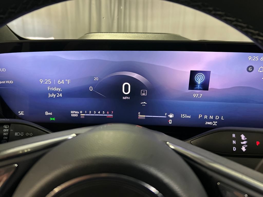 New 2026 Buick Enclave Preferred w/ Power Package AWD/4WD image 14