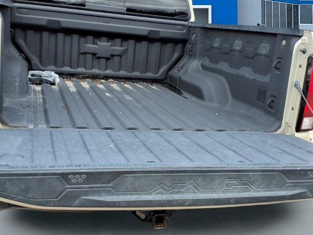 Used 2023 Chevrolet Colorado Trail Boss w/ Advanced Trailering Package AWD/4WD image 21