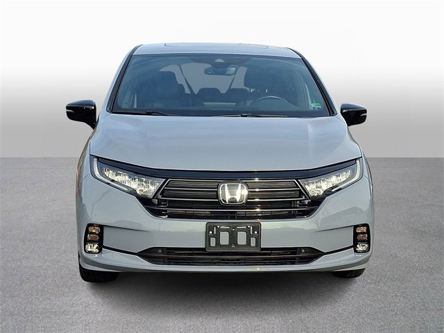 Used 2024 Honda Odyssey Sport image 2