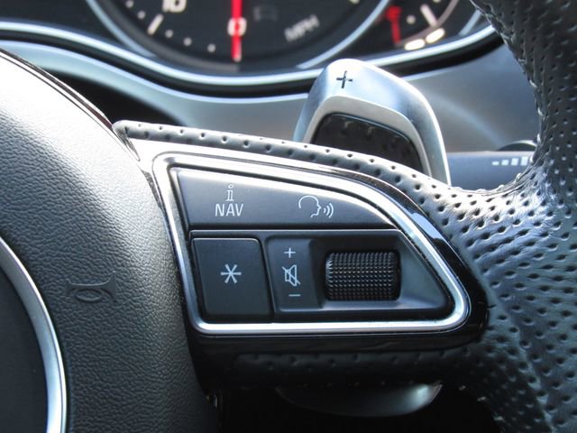 Used 2016 Audi RS 7 Prestige AWD/4WD image 26